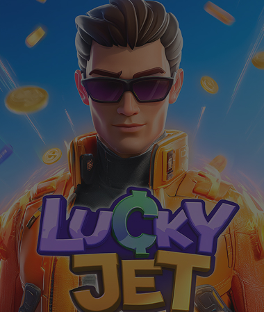 Lucky Jet