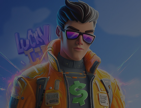 Lucky Jet