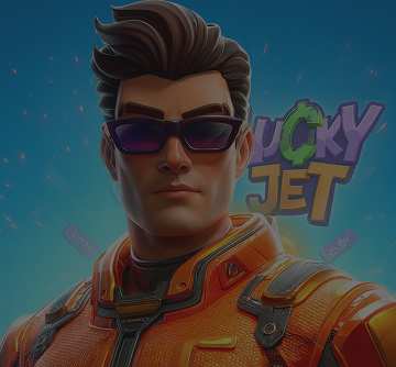 Lucky Jet