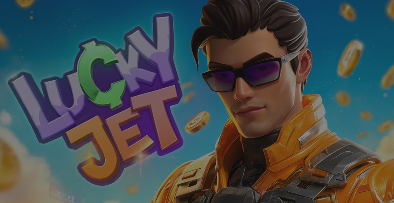 Lucky Jet